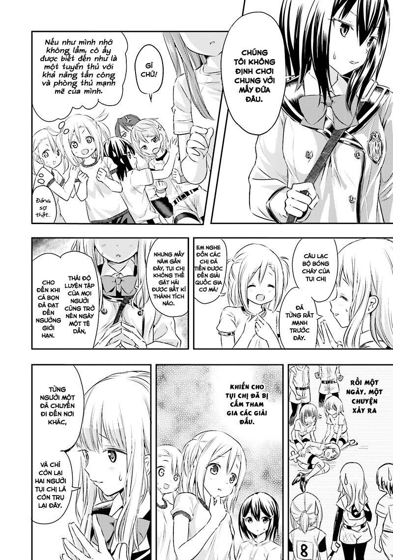 tamayomi chapter 2 12