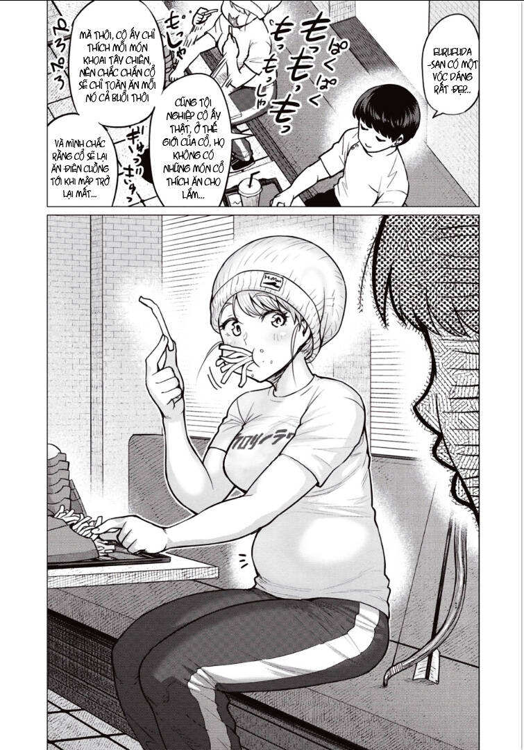 elf-san wa yaserarenai chapter 1 27