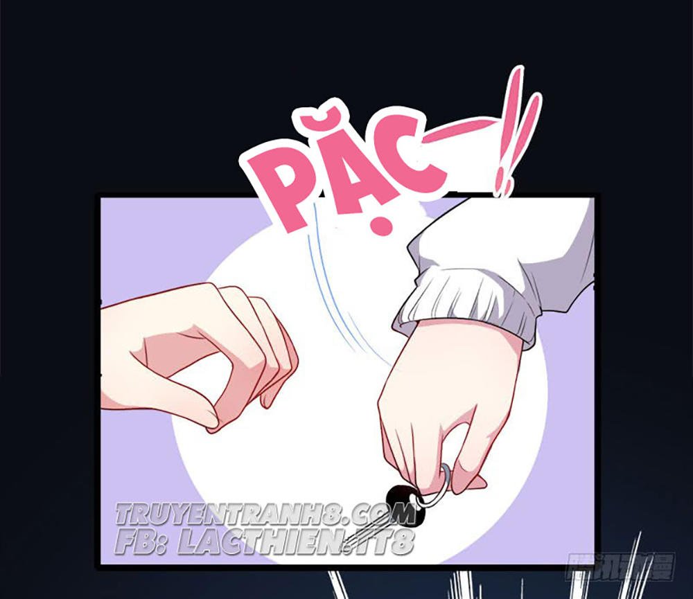 ngạo kiều quỷ vương yêu ta chapter 33 27