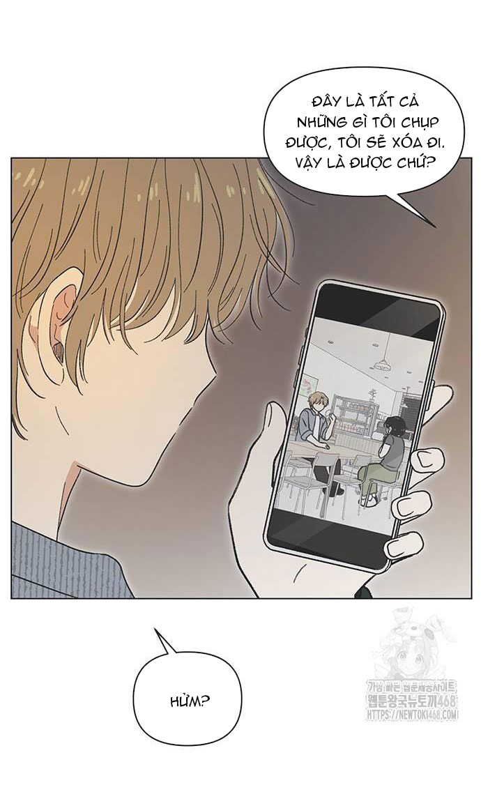 Thanh Xuân Đáng Yêu chapter 30.1 7