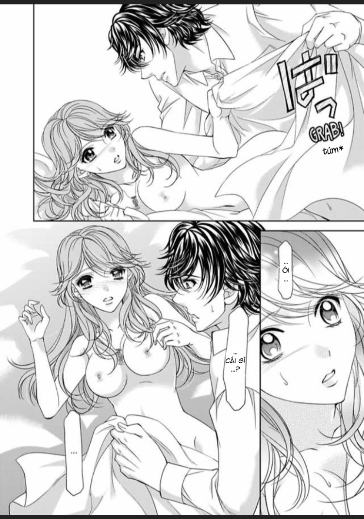 fake love chapter 2.2 9