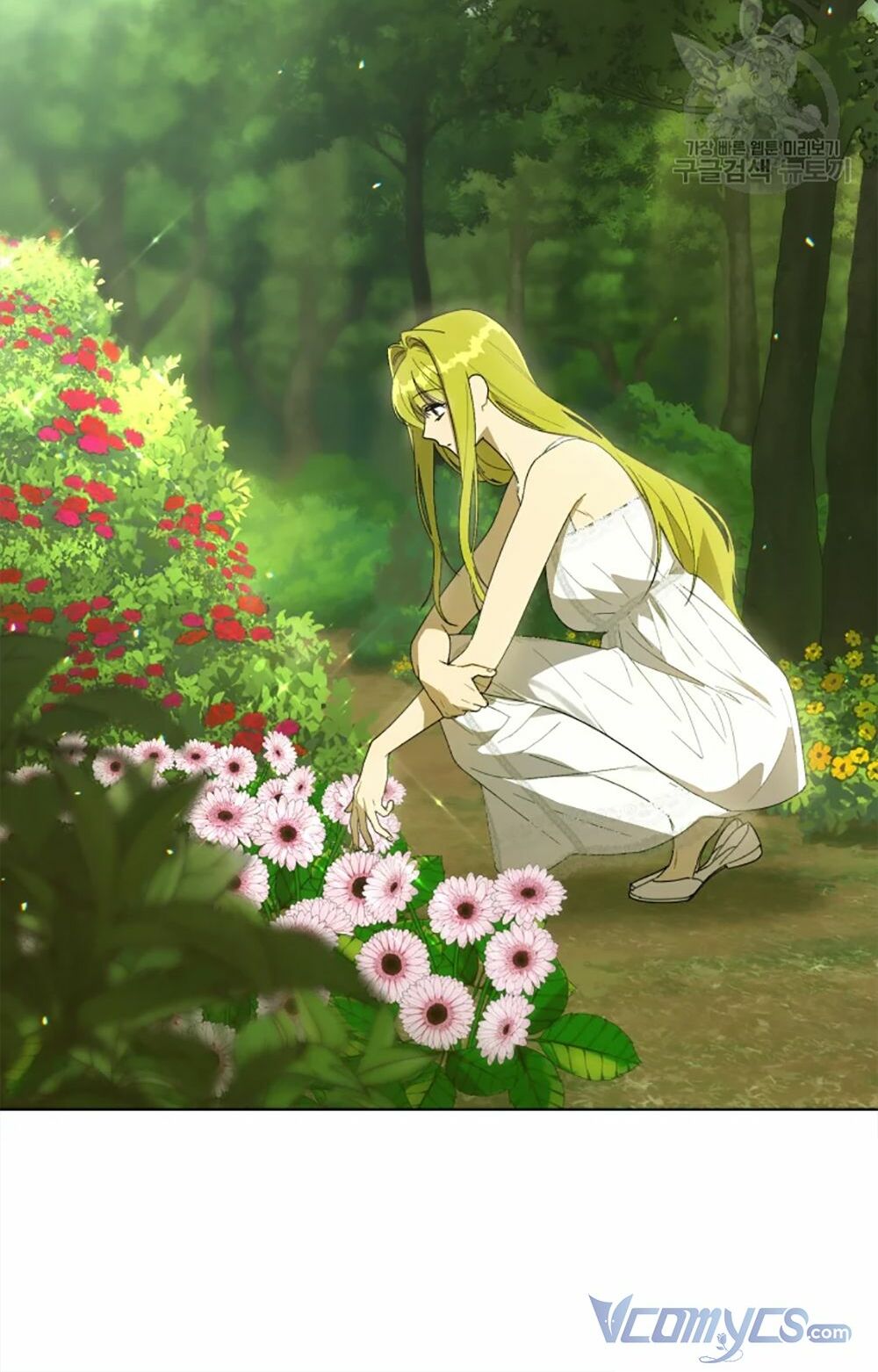 công chúa khắc dấu lên kẻ phản nghịch chapter 52 31