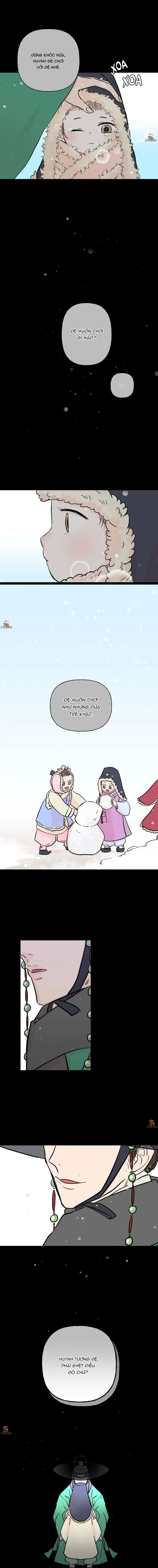 kẻ trộm hồ tiên chapter 7 2