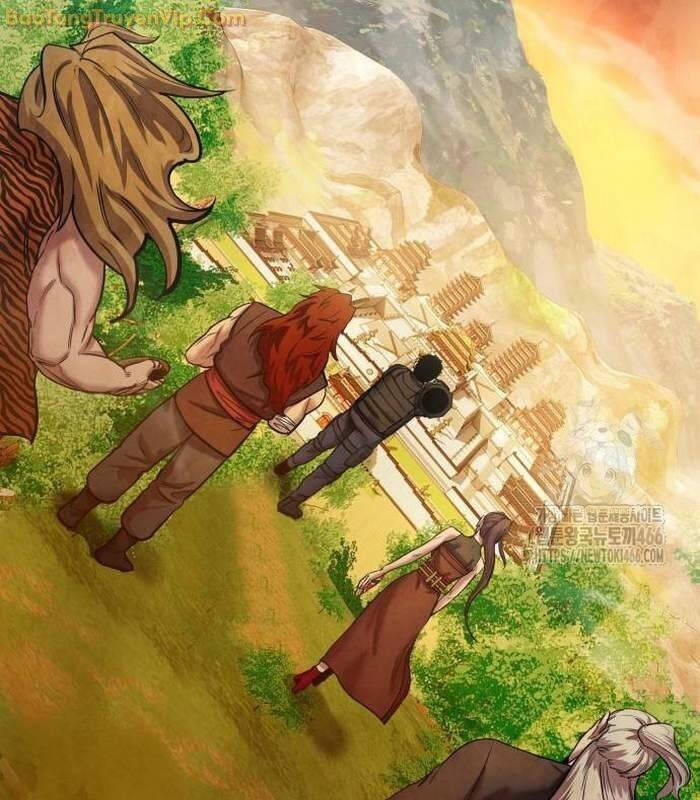 Tay Súng Chinh Phục Võ Lâm chapter 42 148