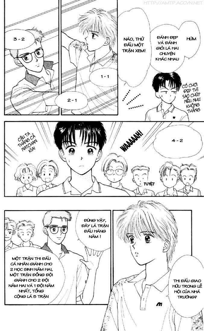 marmalade boy chapter 6 30