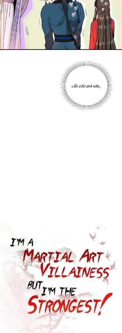 tôi là người mạnh nhất khi theo chủ nghĩa võ thuật chapter 13 16