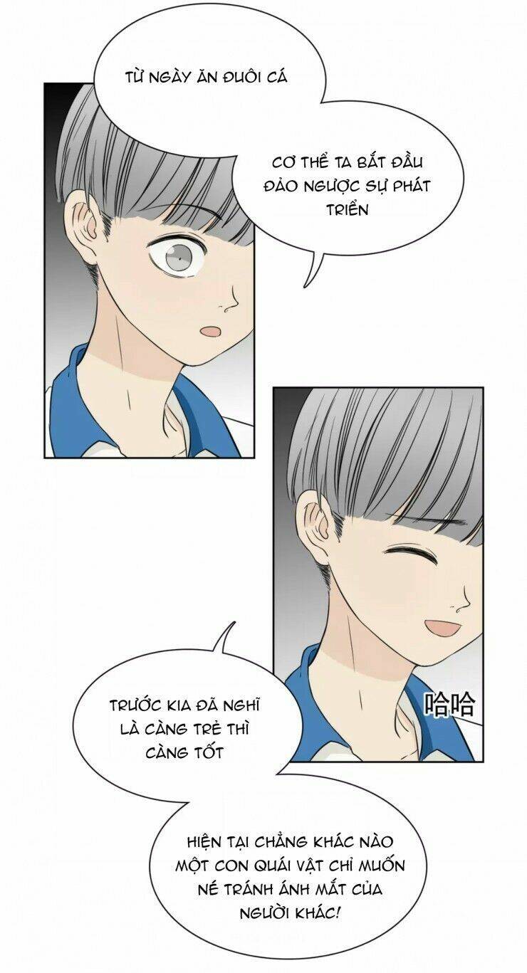 trúc mã ngoe nguẩy đuôi chapter 7 35