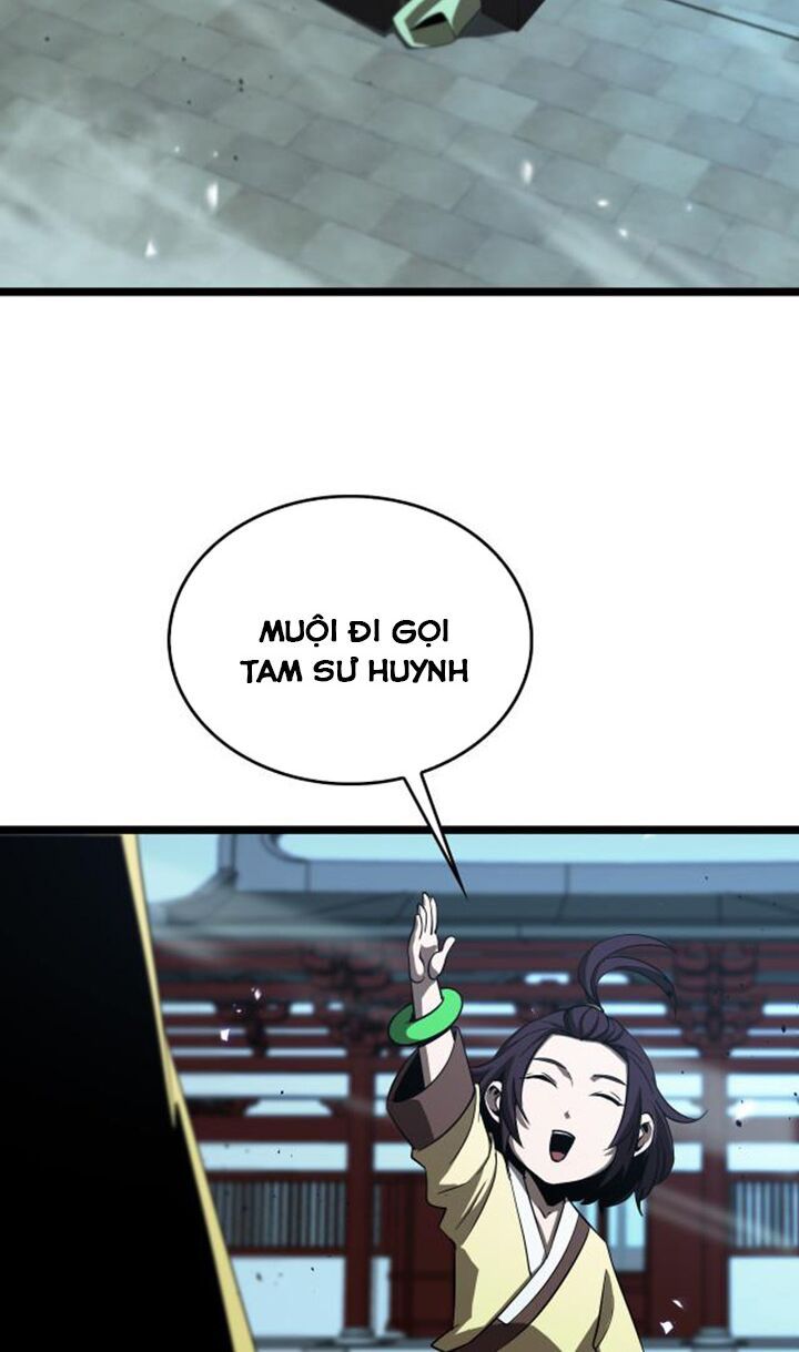 chư giới - tận thế online chapter 79 24