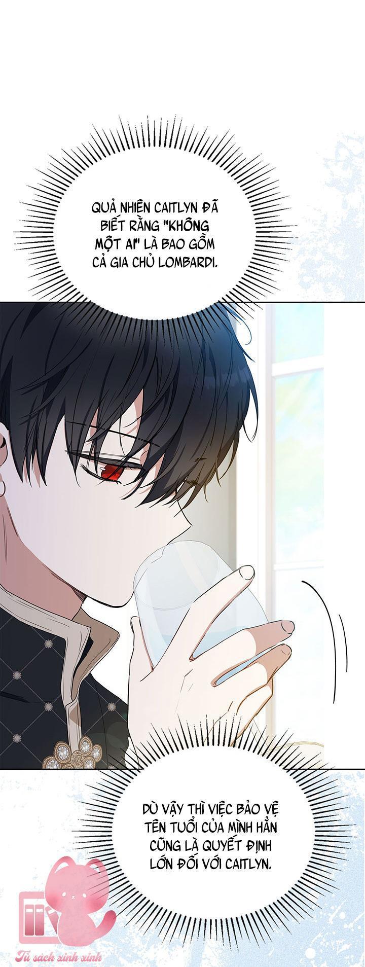 kiếp này ta sẽ trở thành gia chủ chapter 114 59