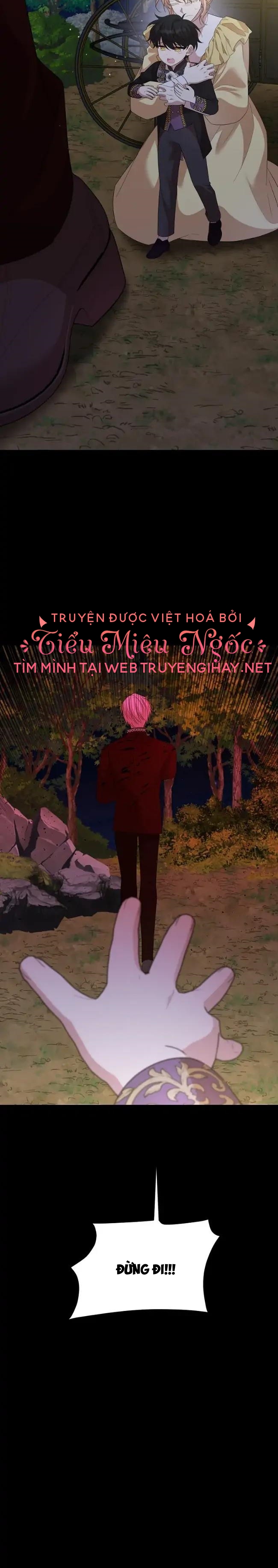 anh trai nguy hiểm của tôi chapter 61 23