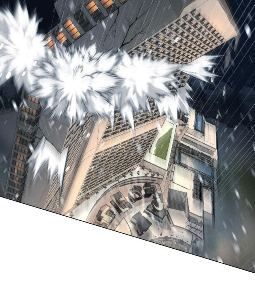 bạch huyết - white blood chapter 85 39