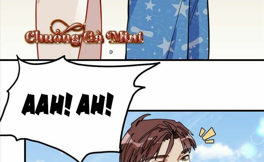 cố tổng, vợ của ngài quá mạnh rồi! chapter 51 25