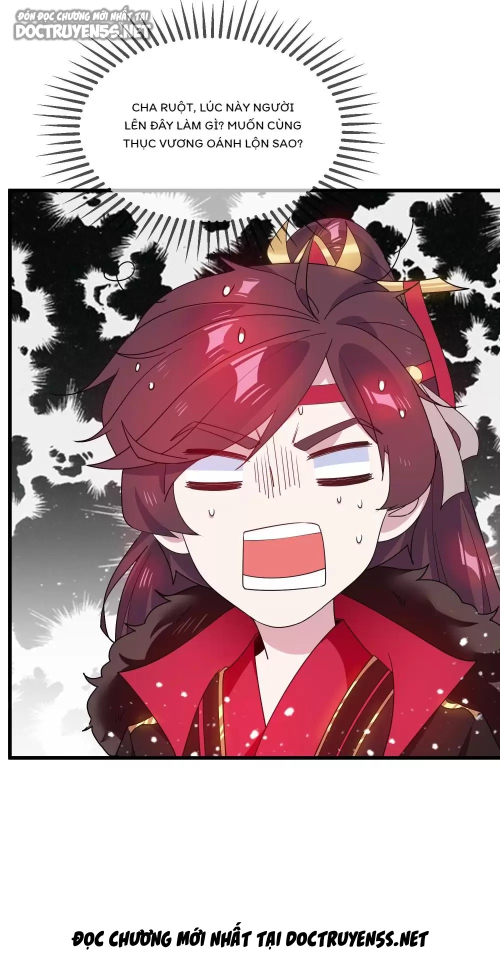 cực phẩm bại gia tử chapter 62 49