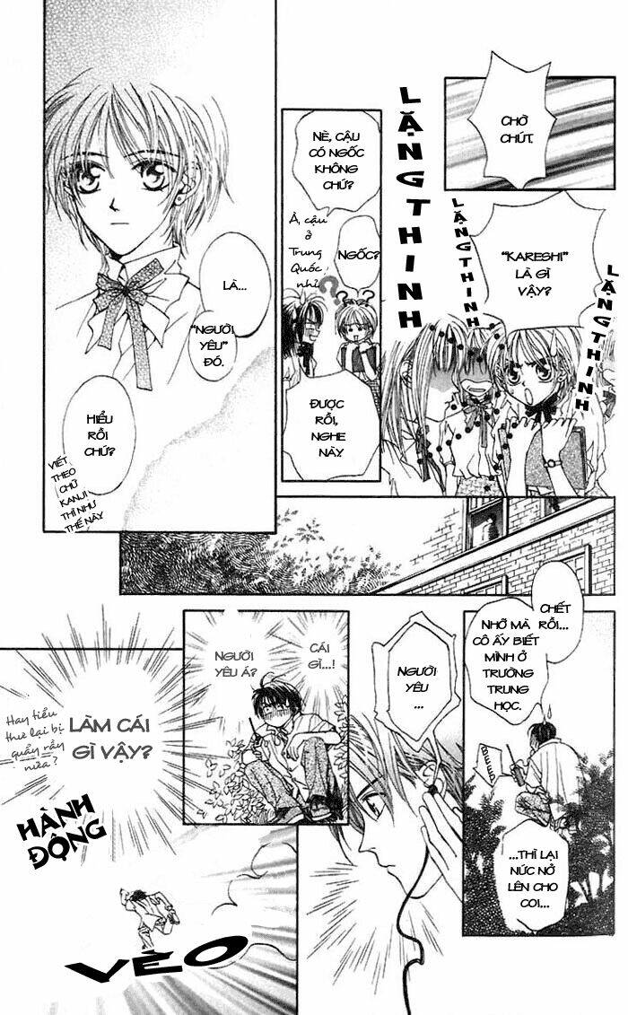 bức tranh rồng chapter 2 19