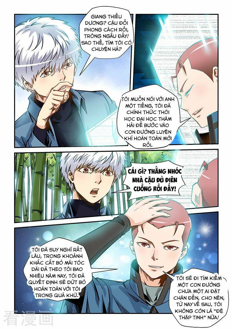 tu chân tứ vạn niên chapter 175 9