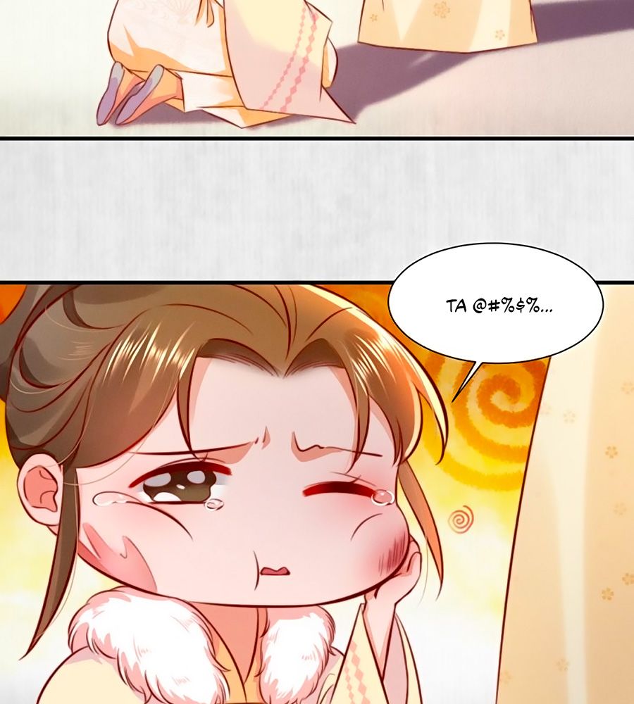 hoạn phi hoàn triều chapter 96 45