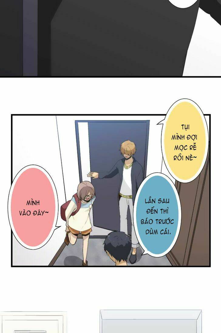 viên thuốc trùng sinh chapter 46 16