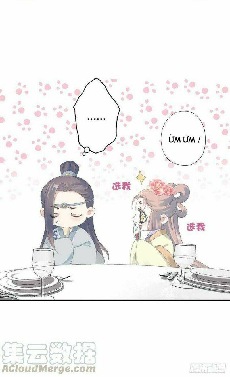 điền viên mật sủng: cô vợ nóng bỏng chapter 93 31