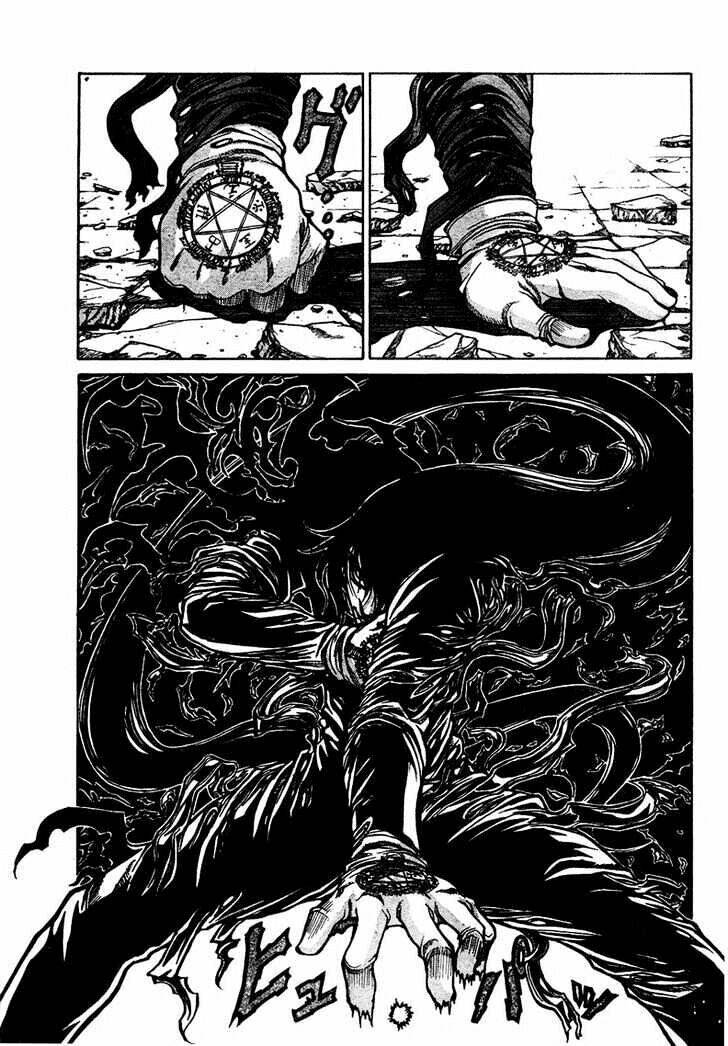 hellsing chapter 77 5