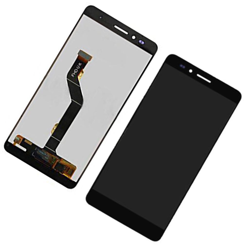 Compatible for Honor5X Replacement LCD Display Digitizer Frame Assembly