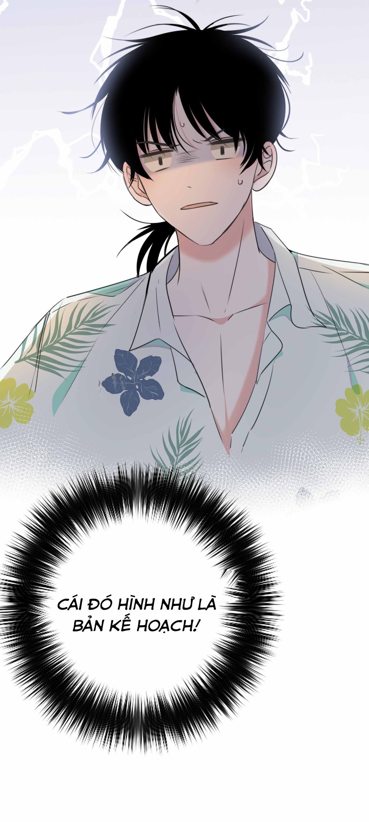 chạm vào thế giới của người chapter 11 12