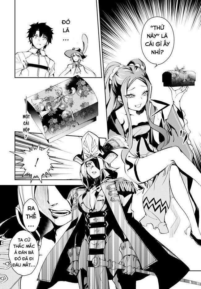 fate/grand order: epic of remnant - agartha chapter 6 9