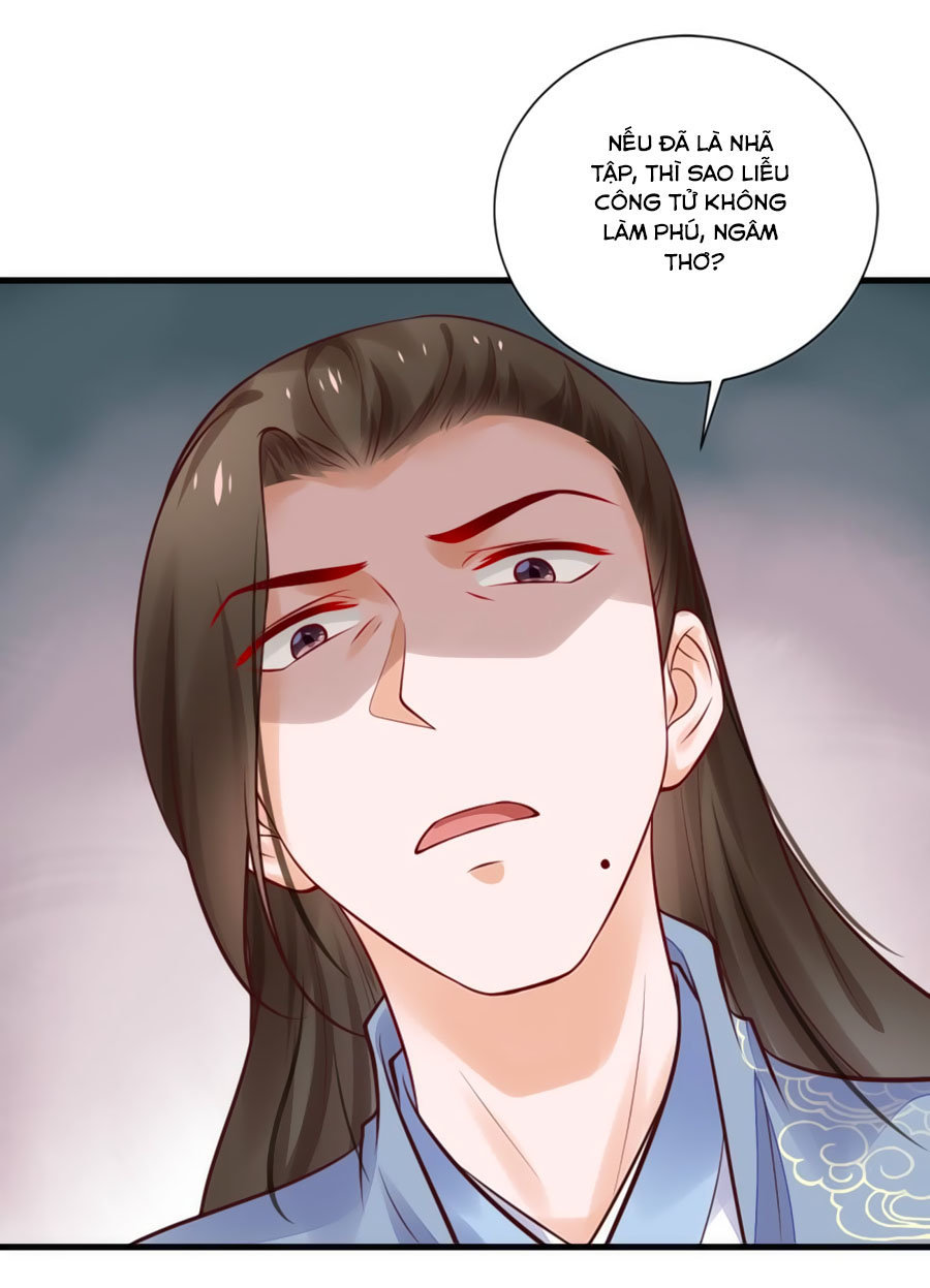 nữ đế livestream công lược chapter 30 15