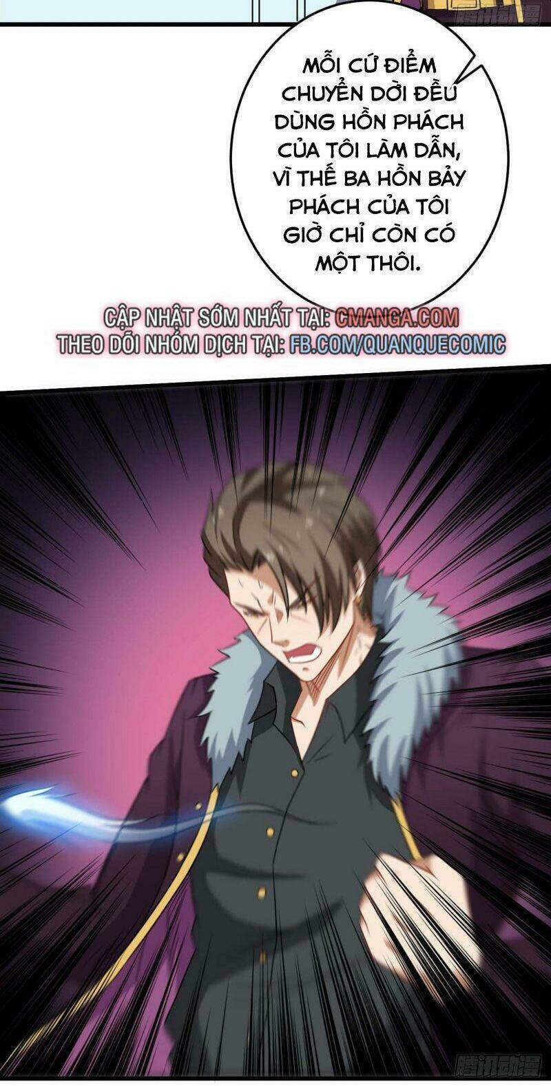 tổ thượng có tiền chapter 91 2