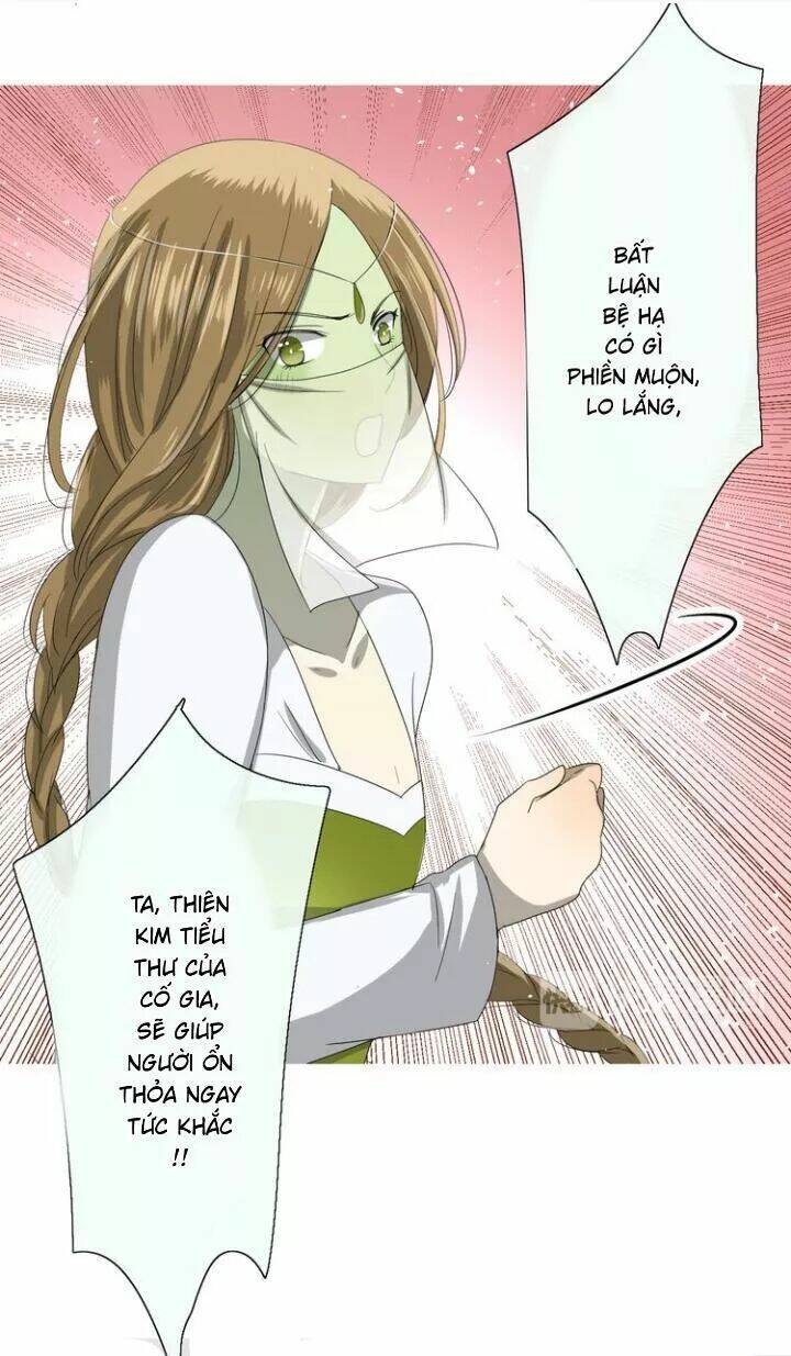 vu chúc thiếu nữ chapter 9 28