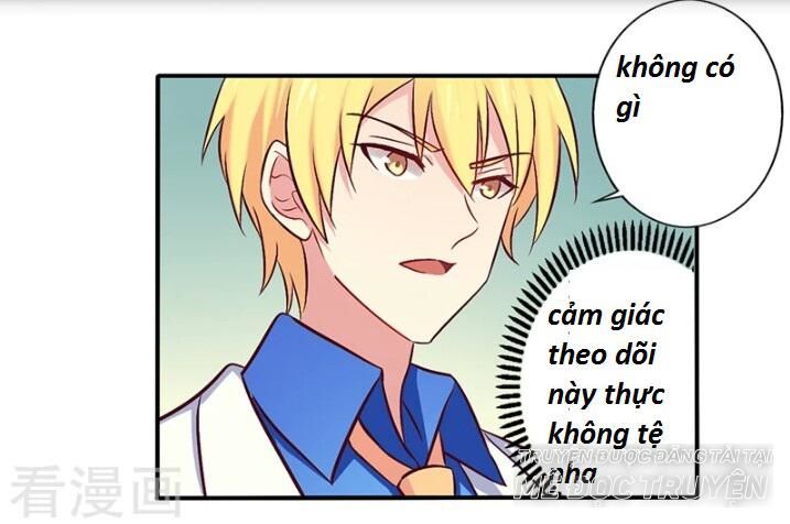 tổng tài đã cưới em chapter 69 21