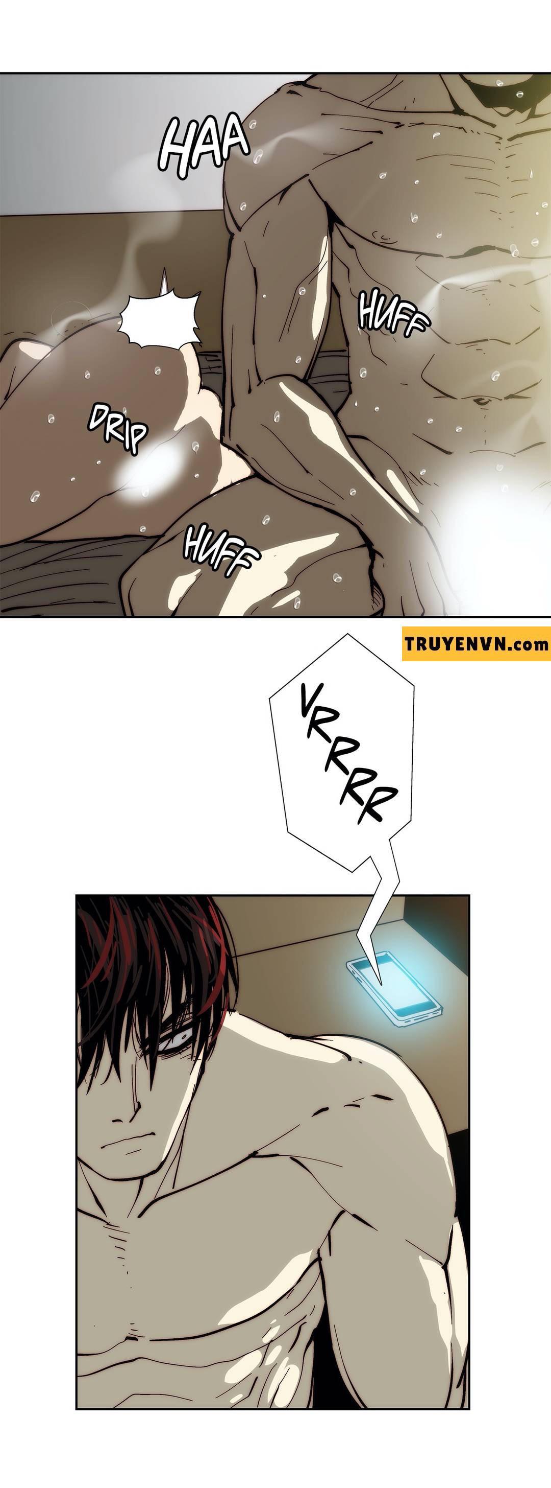 ham muốn giết chóc chapter 22 13