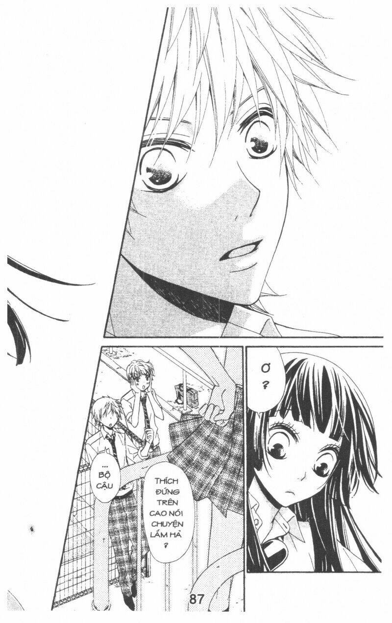 queen's white rabbit chapter 2 87