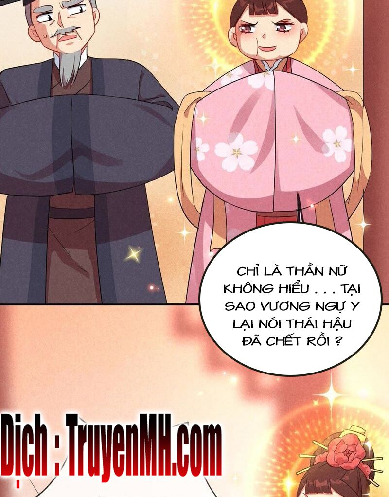 101 mỹ nam của vương phi béo phì chapter 30 7