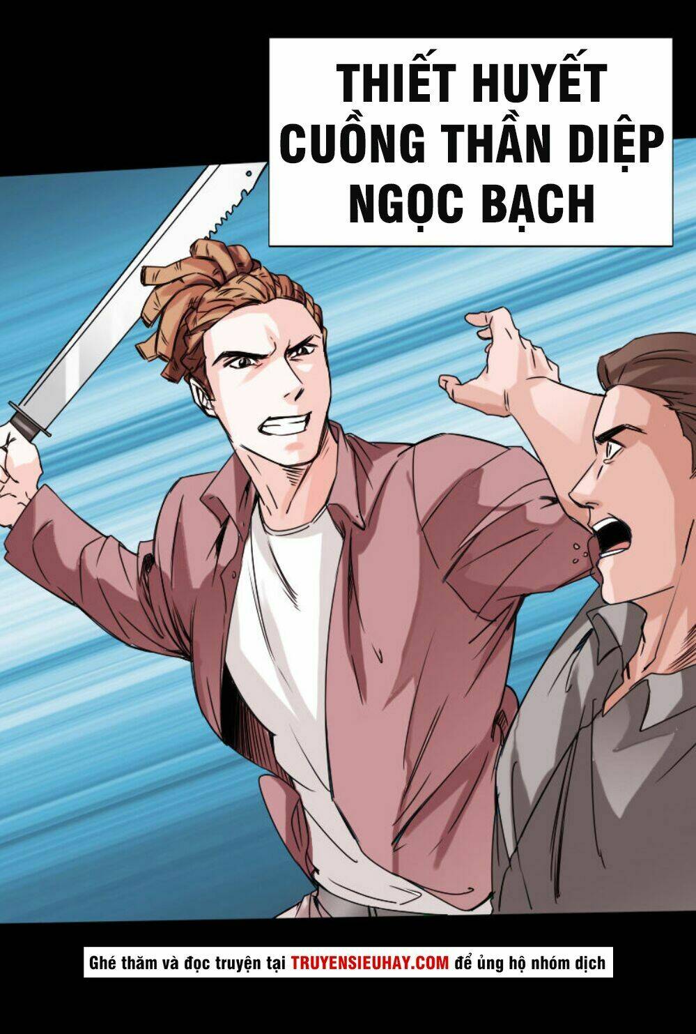 tuyệt phẩm tà thiếu chapter 16 42