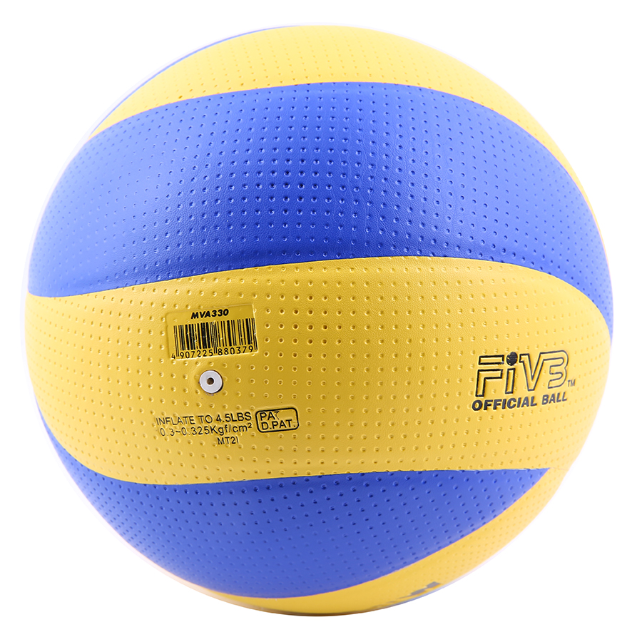 Bóng chuyền PU MVA330