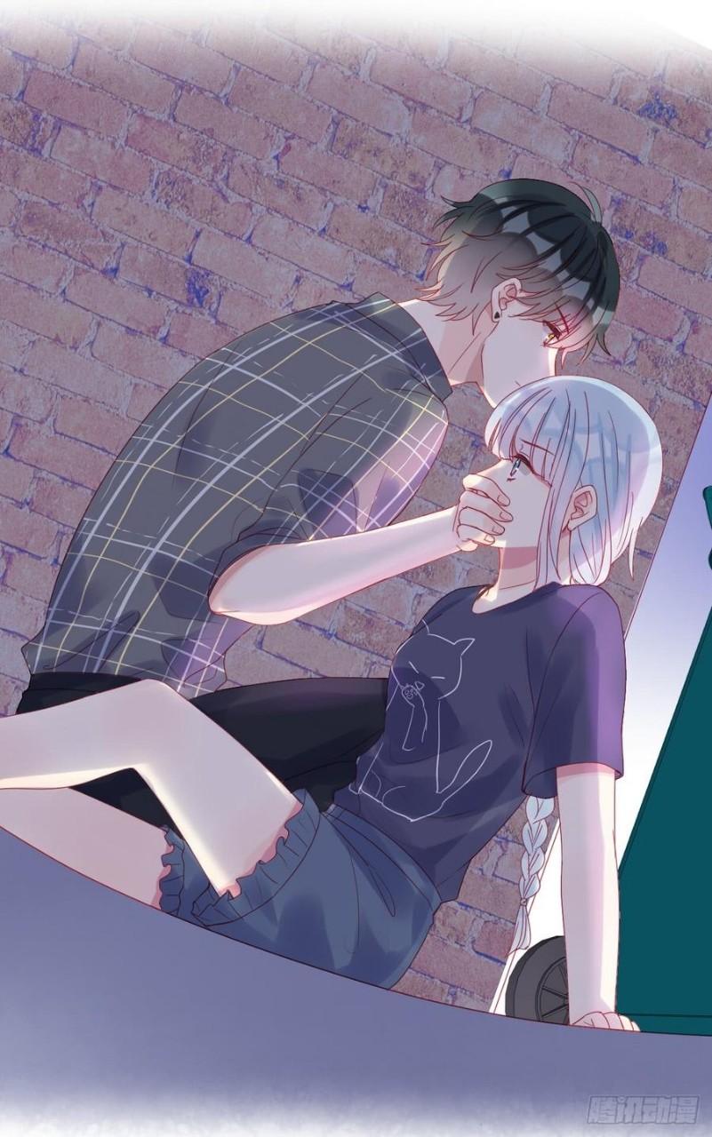 vương bài hạnh phúc chapter 9 63