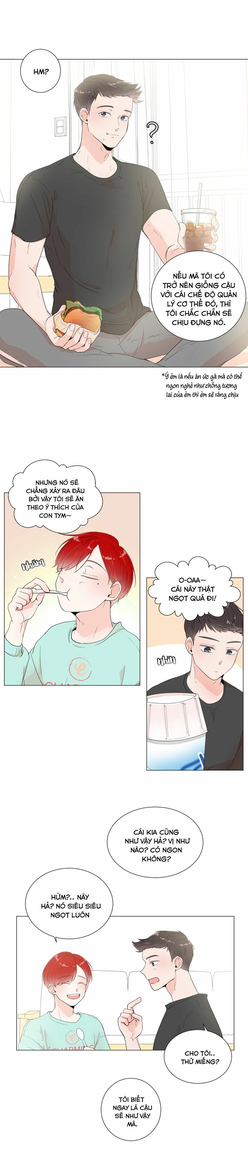 phòng cạnh phòng chapter 1 12