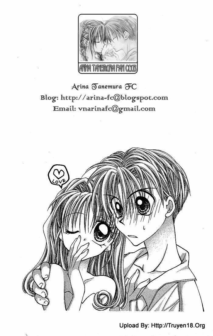 kamikaze kaitou jeanne chapter 21 4