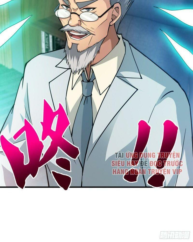 tối cường thần y tại đô thị chapter 172 32