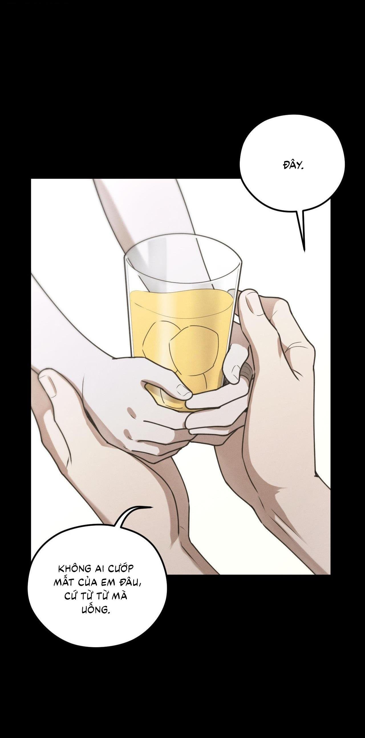 gấu teddy thân yêu Chapter 28 Season 2 29