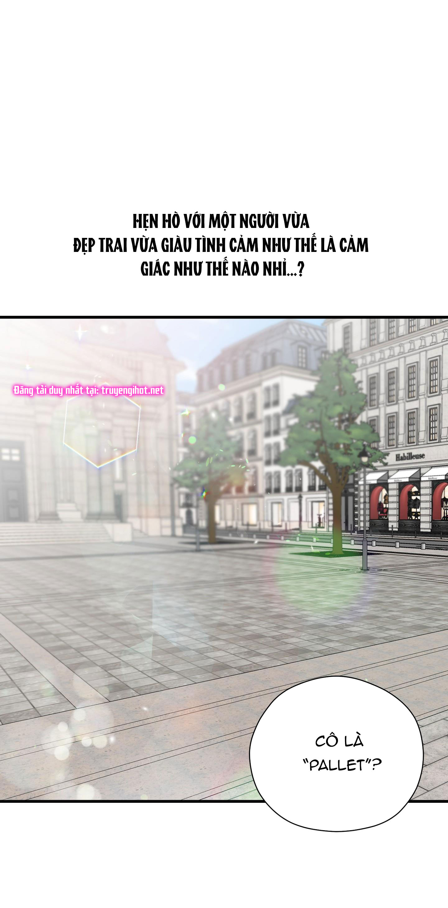 [18+] anh có thể chờ em không chapter 1 37