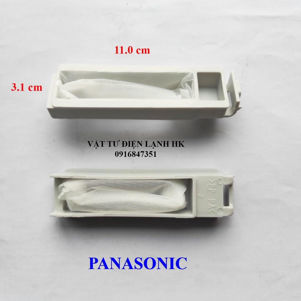 (Các mẫu) Túi lưới lọc máy giặt PANASONIC LG PANA (chọn đúng mẫu khi đặt hàng