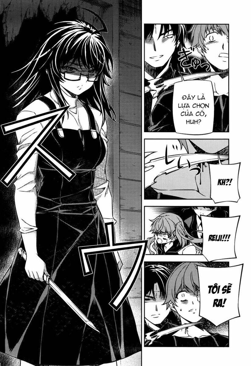 re:birth the lunatic taker chapter 25 10