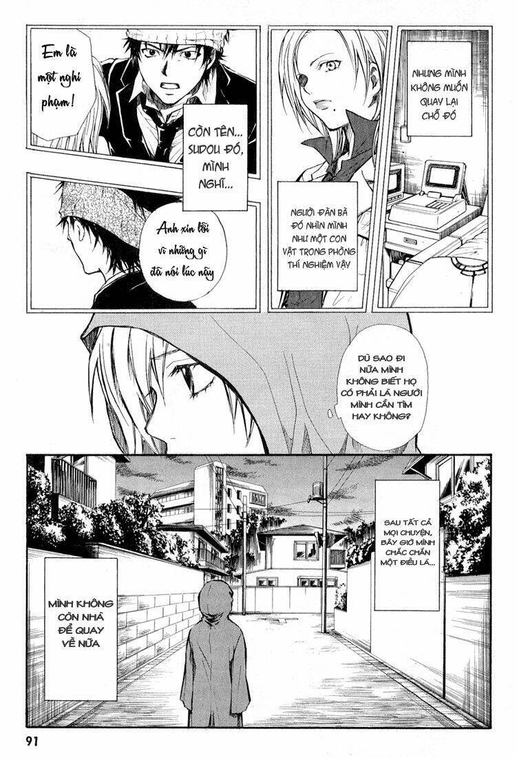 variante chapter 2 28