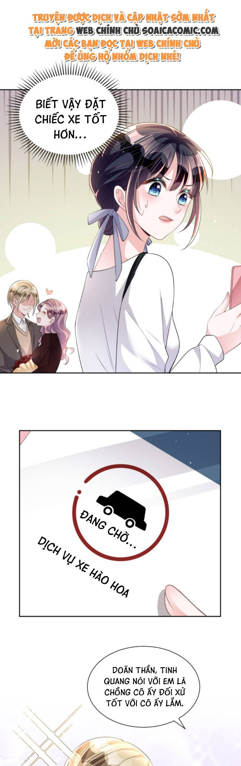 tổng tài huyết tộc cực sủng cô vợ mỹ nhân ngư chapter 27 1