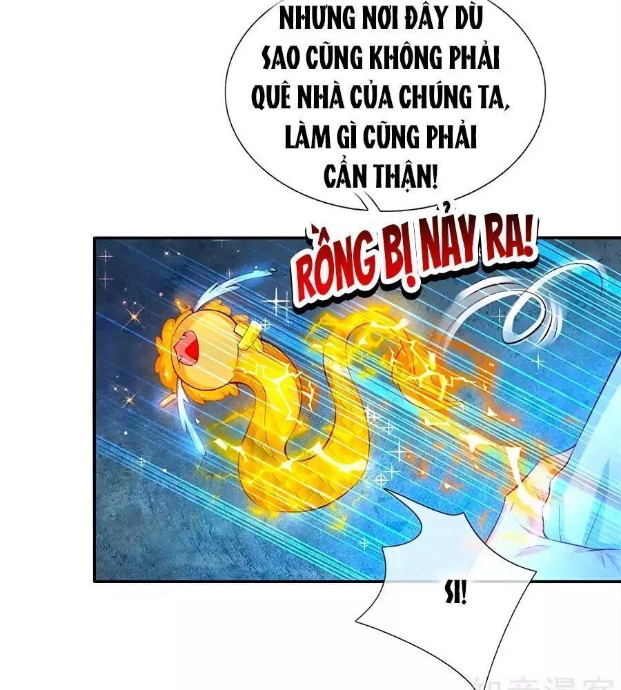 bỗng một ngày nọ trở thành con gái vua chapter 122 38