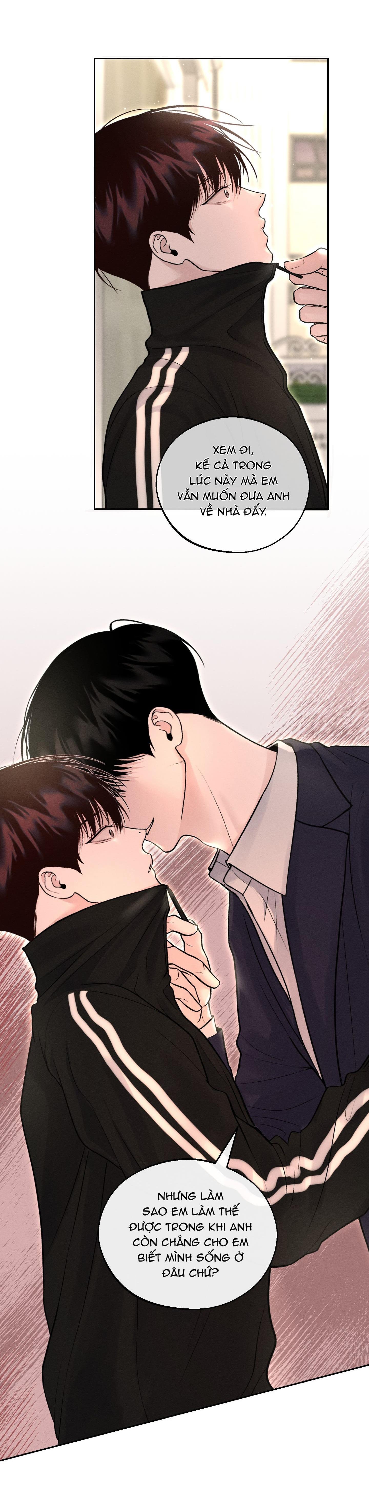 cứu tinh của thứ hai chapter 9 40