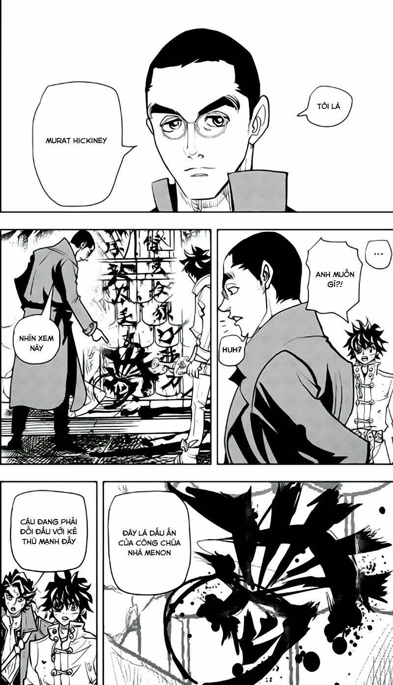 ten prism chapter 9 9