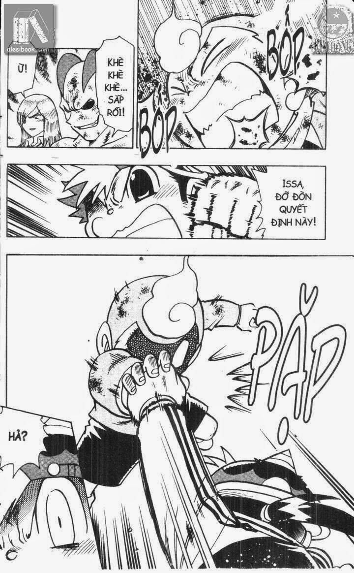 tôi là galileo chapter 28.2 17