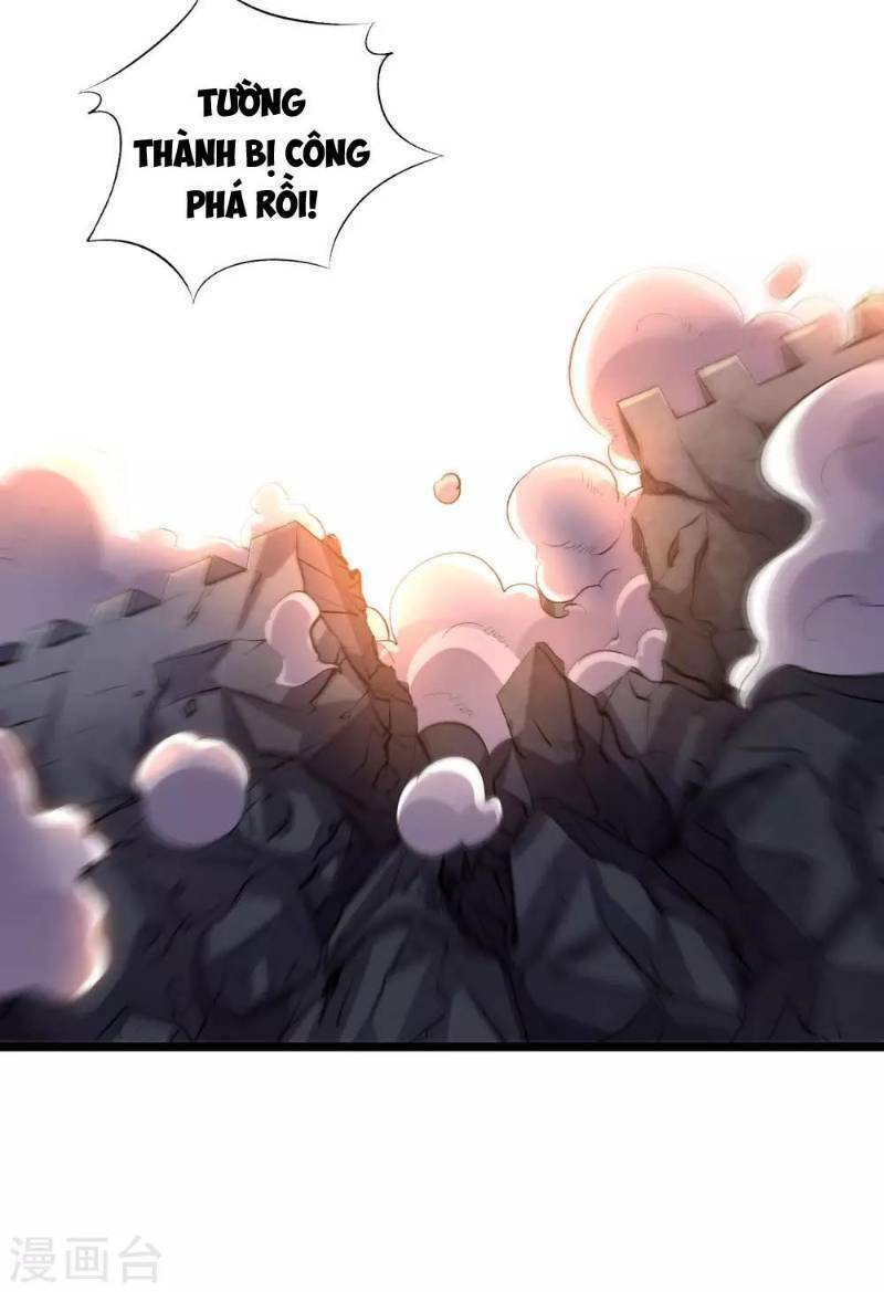 phục thiên thánh chủ chapter 23 30